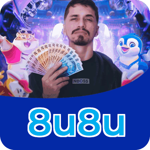 8u8u segurança SSL 256-bit - Licença Curaçao, eCOGRA, GLI certificado