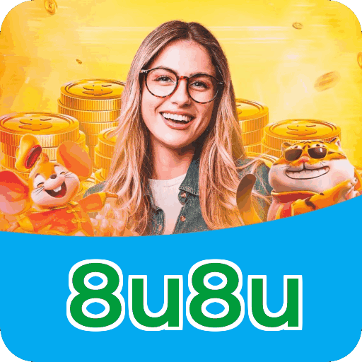 8u8u bônus R$5.000 + 500 giros - Rollover 35x, prazo 30 dias, 38% taxa conversão