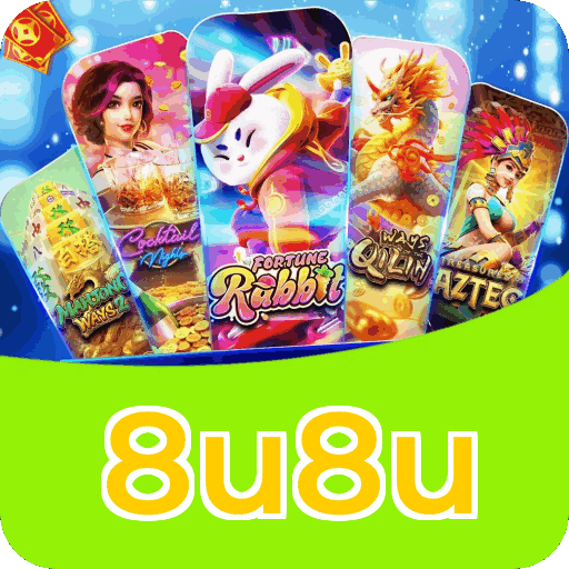 Resumo do fluxo de instalação do app 8u8u — ilustração editorial