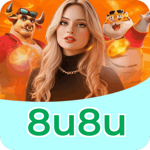 Catálogo 8u8u 2.547 jogos - Pragmatic Play, Evolution, NetEnt