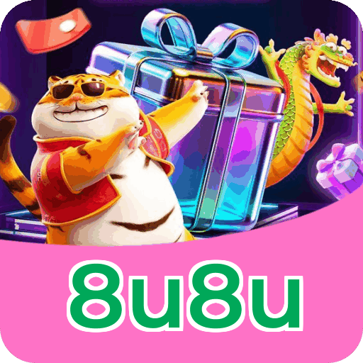 Comparação APP mobile vs versão web da 8u8u