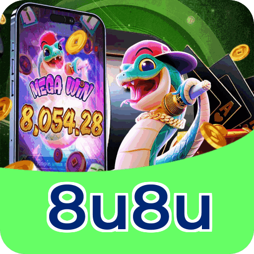 8u8u segurança SSL 256-bit - Licença Curaçao, eCOGRA, GLI certificado