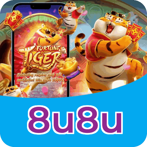 Catálogo 8u8u 2.547 jogos - Pragmatic Play, Evolution, NetEnt