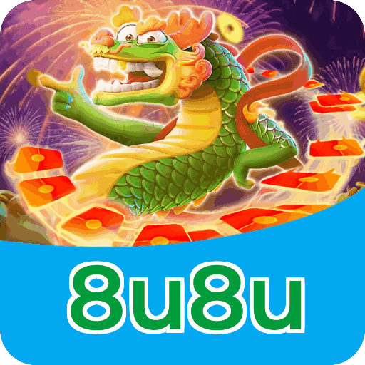 Resumo do fluxo de instalação do app 8u8u — ilustração editorial